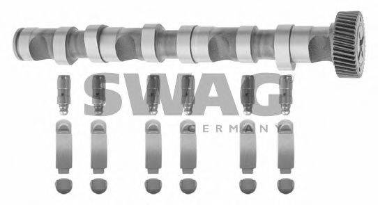 SWAG 30 92 9918