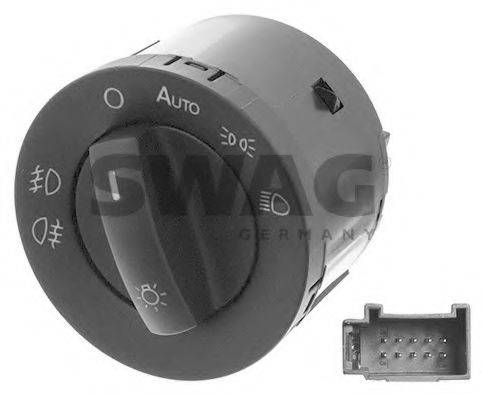 FEBI BILSTEIN 46805 Вимикач, головне світло