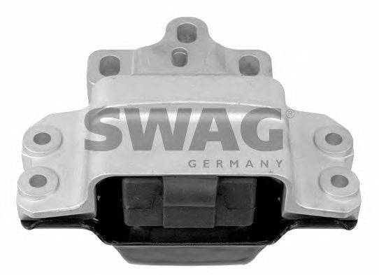 SWAG 32922932 Підвіска, двигун