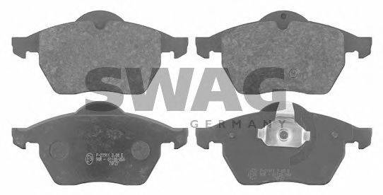 SWAG 40 91 6107