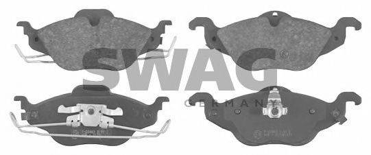 SWAG 40 91 6233