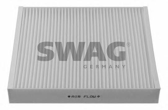 SWAG 40 93 0743