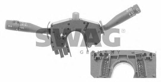 SWAG 50 91 0551