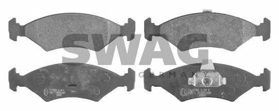SWAG 50 91 6040