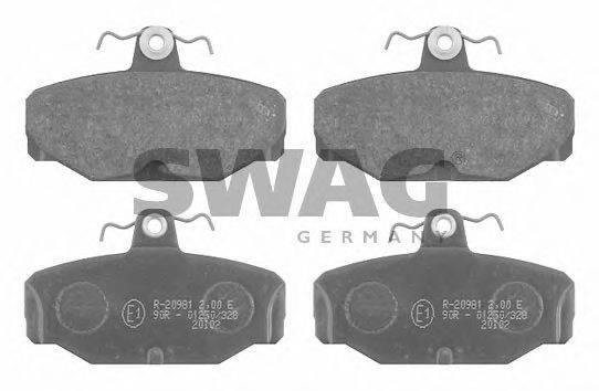 SWAG 50 91 6169