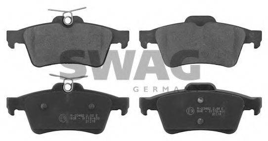 SWAG 50 91 6864