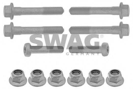 SWAG 50 92 4387
