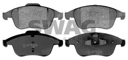 SWAG 60 11 6186