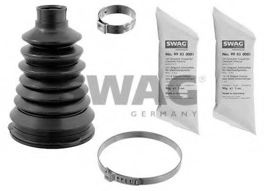 SWAG 60 91 0355