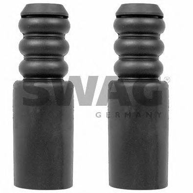 SWAG 066 Пилозахисний комплект, амортизатор