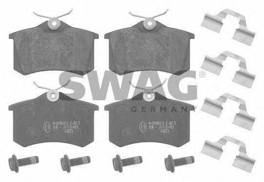 SWAG 60 91 6527