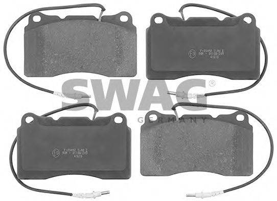 SWAG 62 11 6167