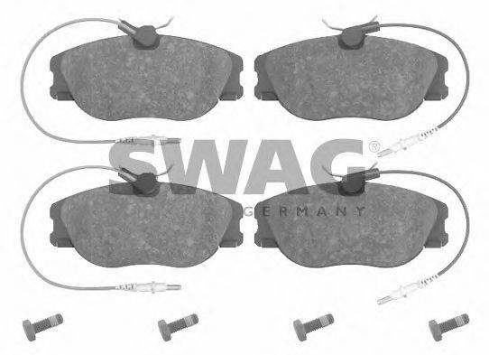 SWAG 62 91 6224