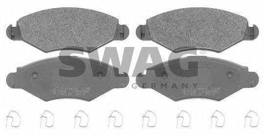 SWAG 62 91 6575