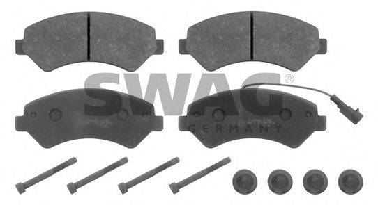 SWAG 62 91 6840