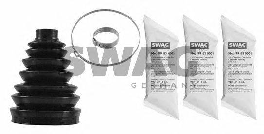 SWAG 62 91 8577