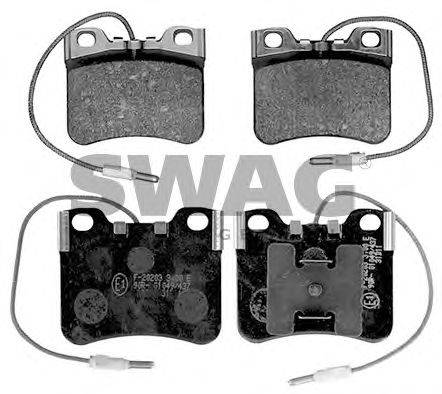 SWAG 64 91 6368
