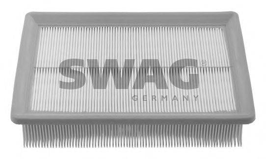 SWAG 70930360 Повітряний фільтр