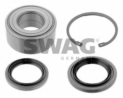 SWAG 80 93 1465