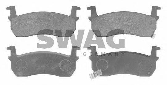 SWAG 82 91 6261