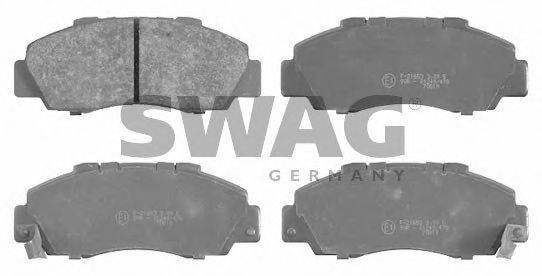 SWAG 85 91 6119