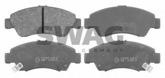 SWAG 85 91 6303
