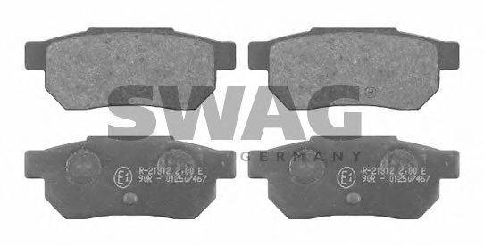 SWAG 85 91 6309