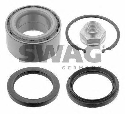 SWAG 87 93 1509
