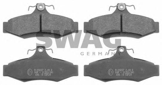SWAG 89 91 6507