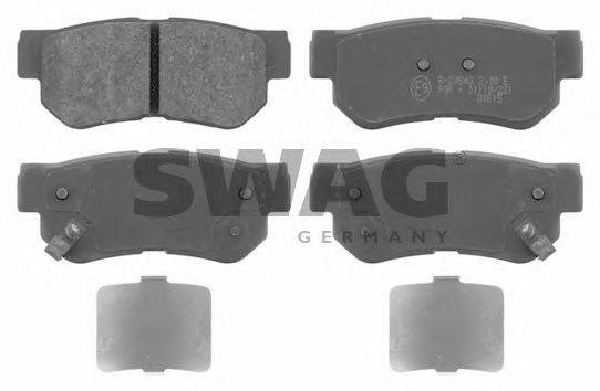SWAG 90 91 6675