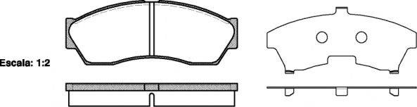 ROADHOUSE 21253.00