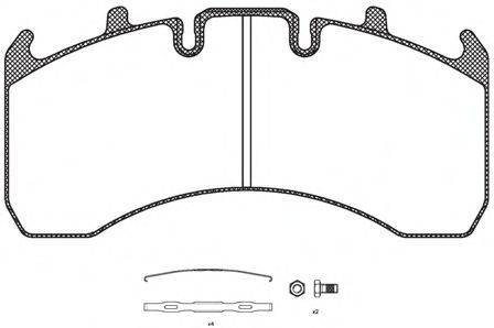 ROADHOUSE JSX 21156.00