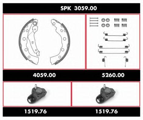 ROADHOUSE SPK 3059.00