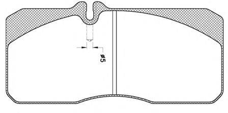 ROADHOUSE JSX 2278.20