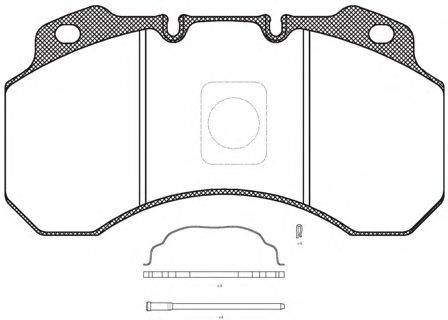 ROADHOUSE JSX 2680.30