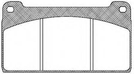 ROADHOUSE JSX 2823.40