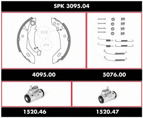ROADHOUSE SPK 3095.04