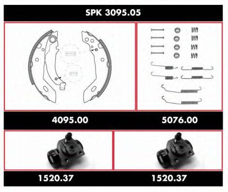 ROADHOUSE SPK 3095.05