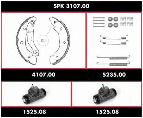 ROADHOUSE SPK 3107.00