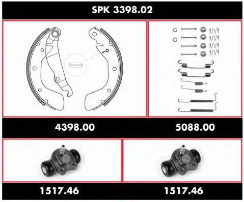 ROADHOUSE SPK 3398.02