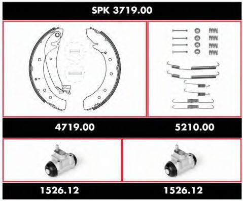 ROADHOUSE SPK 3719.00