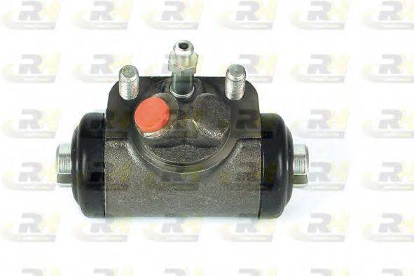 ROVER RTC 3626 Колісний гальмівний циліндр