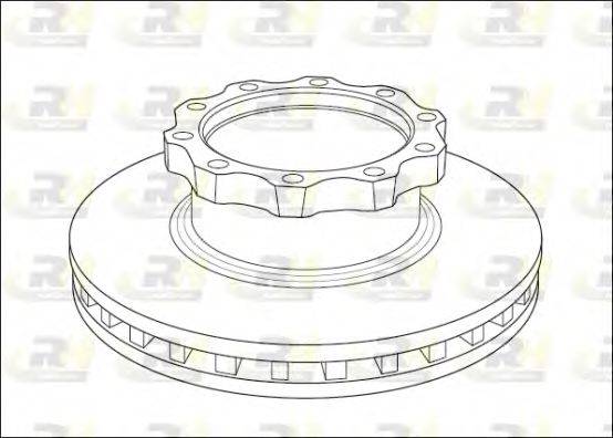 ROADHOUSE NSX1039.20