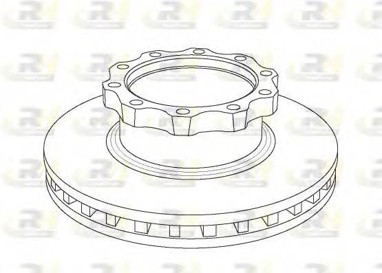 ROADHOUSE NSX1042.20