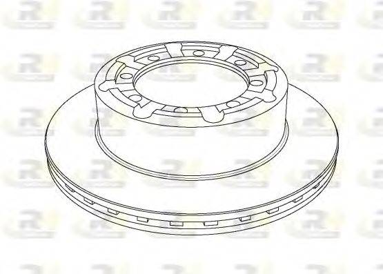 ROADHOUSE NSX1140.20