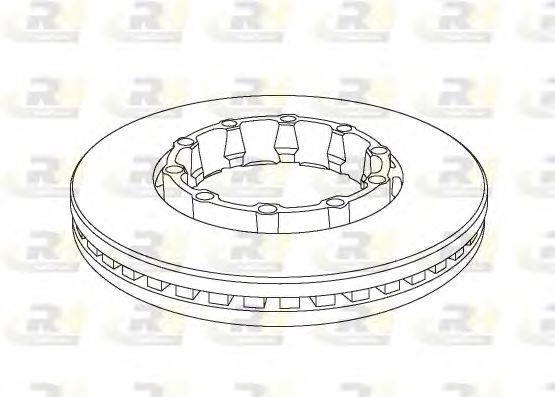 ROADHOUSE NSX1152.20