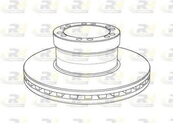 ROADHOUSE NSX1156.20