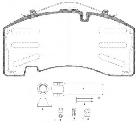 ROADHOUSE JSX 21074.80