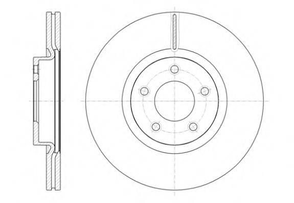 ROADHOUSE 61403.10