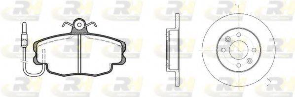 ROADHOUSE 8141.00